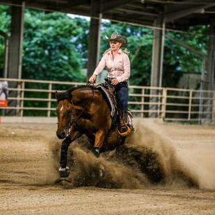 Western Sport Photography Szabo Jusztina