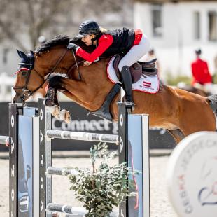 Equestrian Sport Photography